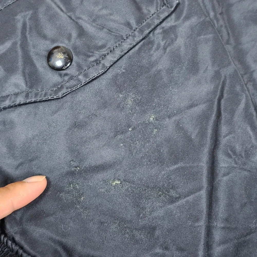 Alpha Industries good pre